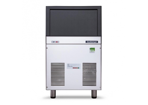 Scostman AF 80 Buz Makinesi