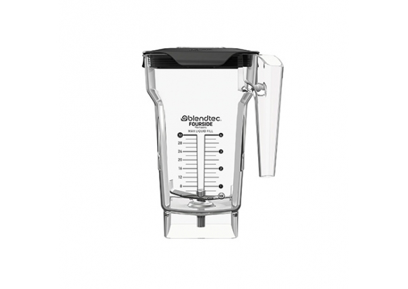 Blendtec Fourside Hazne, 2 L