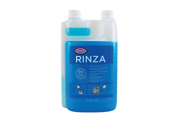 Urnex Rinza Liquid (Alkaline) Süt Temizleyici 1 lt