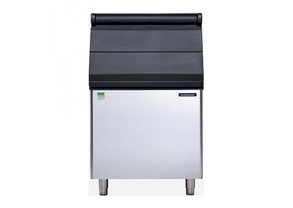 Scostman SB 530 Buz Makinesi